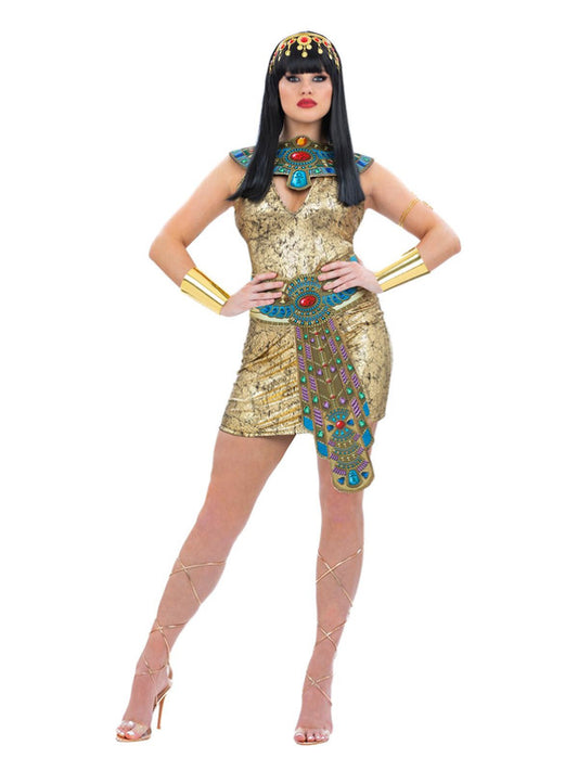 Fever Egyptian Costume
