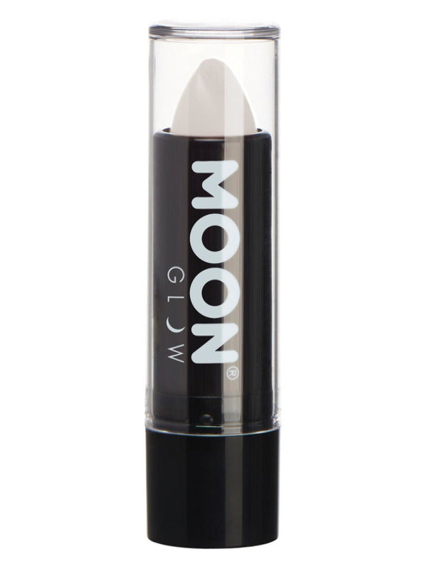 Adult Moon Glow Intense Neon UV Lipstick White (2)