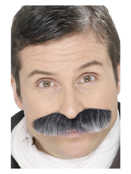 Squadron Leader Tash Grey