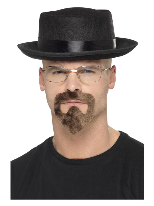 Heisenberg Kit Black  Brown