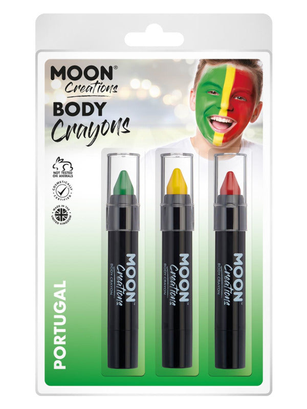 Adult Moon Creations Body Crayons (19)