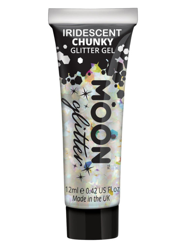 Adult Moon Glitter Iridescent Chunky Glitter Gel (7)