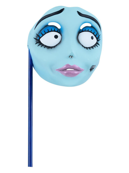 Corpse Bride Emily Mask