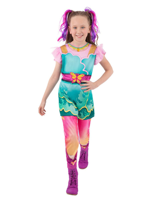 Kids Unicorn Academy Ava Costume