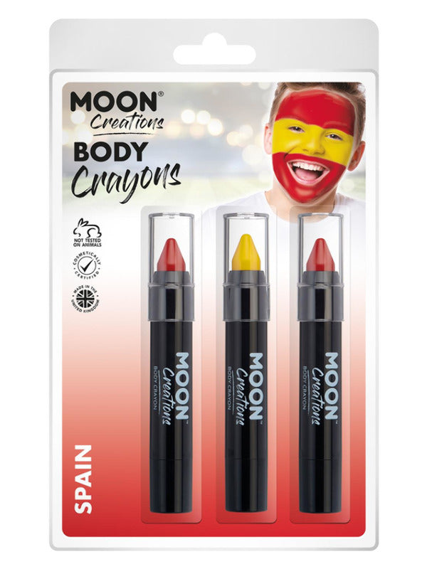 Adult Moon Creations Body Crayons (18)