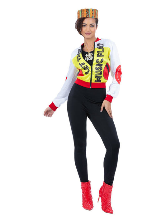 90s Push it Pop Queen Costume