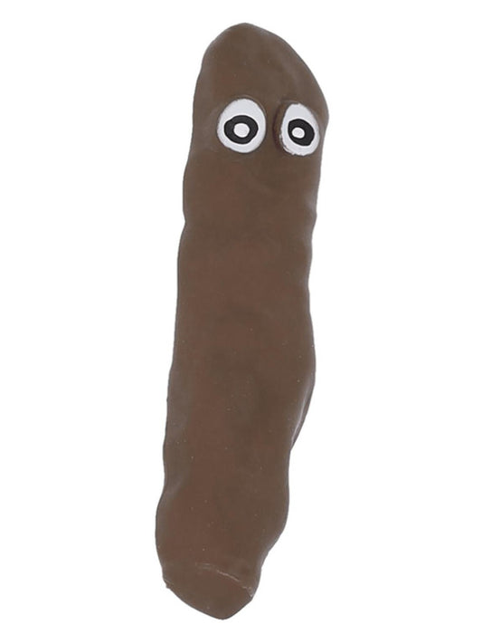Kids Poop Squishy Stretchy Toy 12pcs