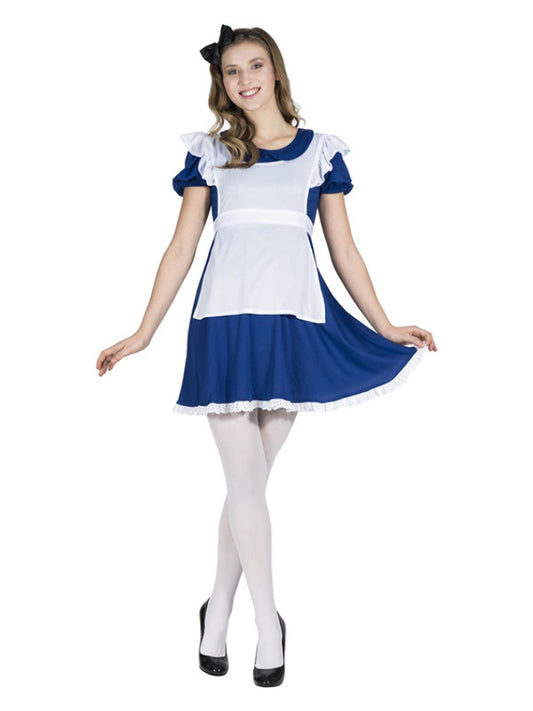 Adult Alice Costume