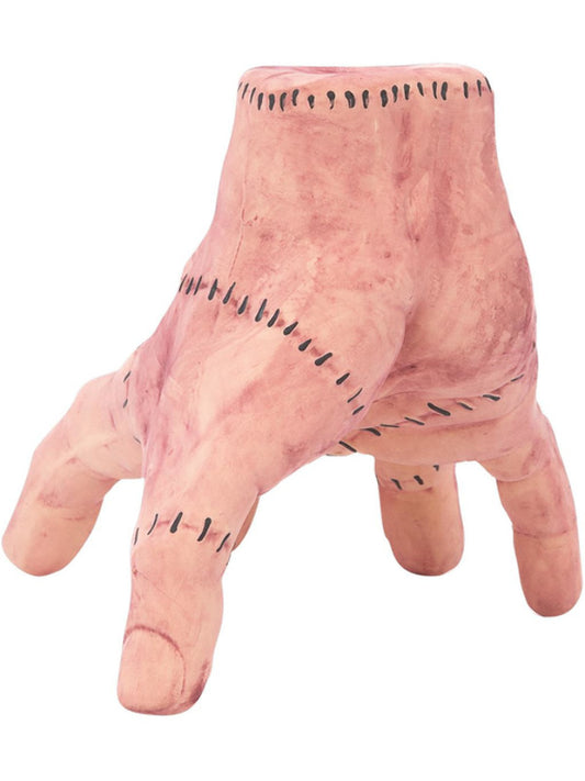 Gothic Stitched Hand Prop 14x17cm