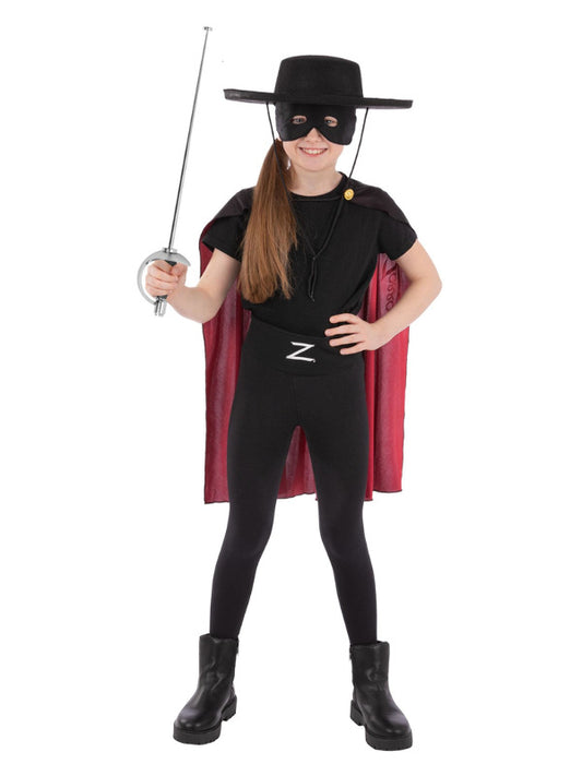 Kids Zorro Kids Instant Kit