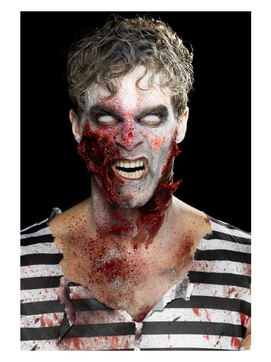 Smiffys MakeUp FX Blood Spray Red