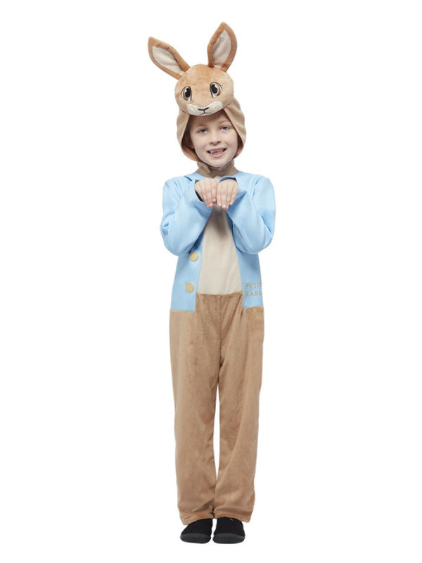 Kids Peter Rabbit Classic Costume