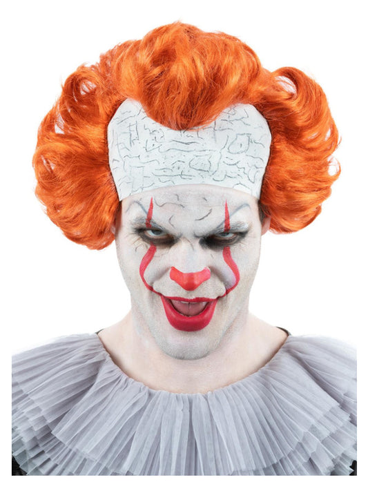IT Chapter Two Pennywise Wig