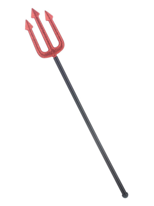 Devil Trident Red