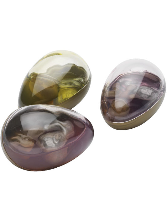 Unspecified Alien Babies in Egg