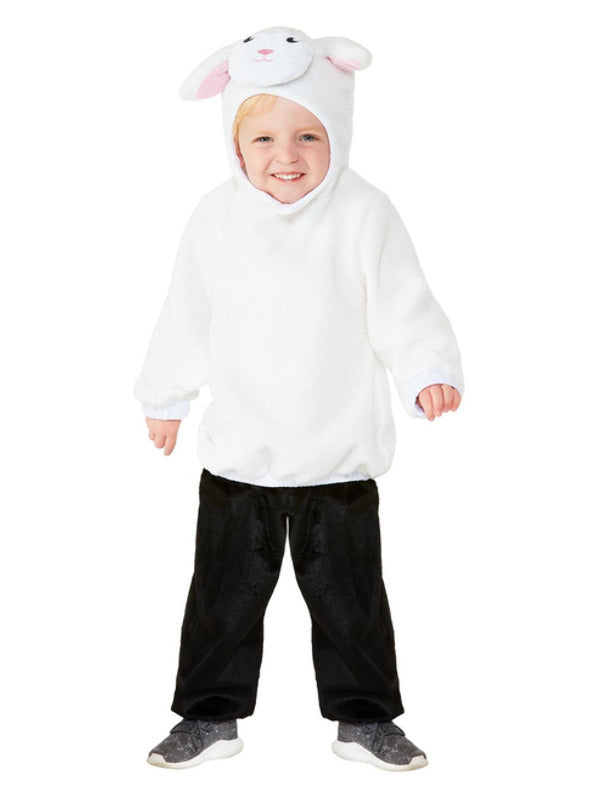 Unspecified Toddler Lamb Costume