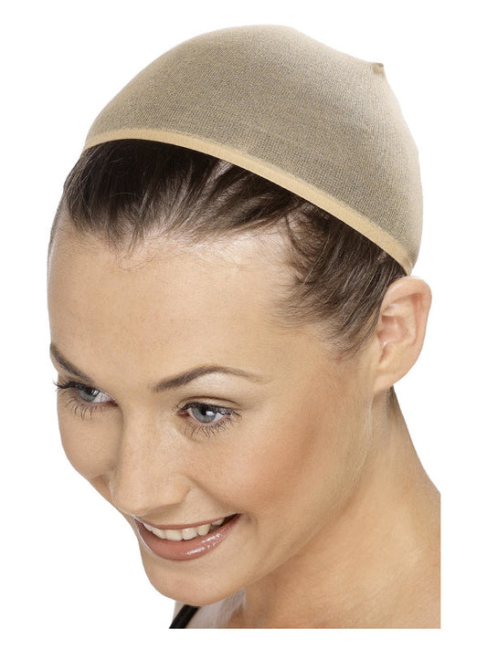 Wig Cap Nude