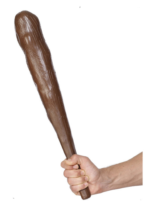 Cavemans Club Brown