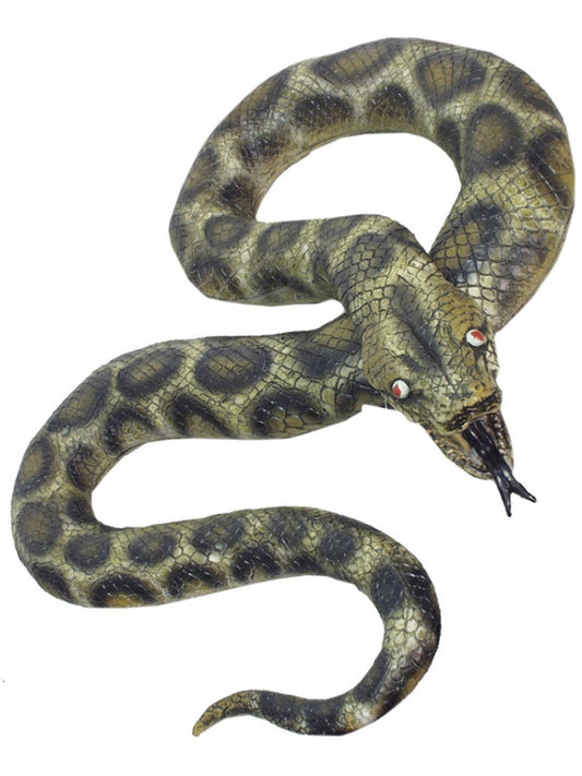 Snake Green
