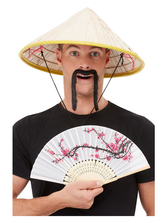 Oriental Kit MultiColoured