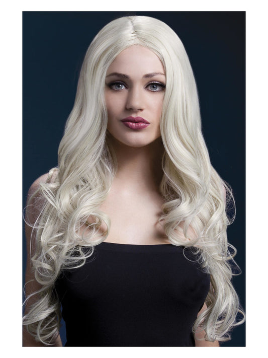 Fever Rhianne Wig Blonde