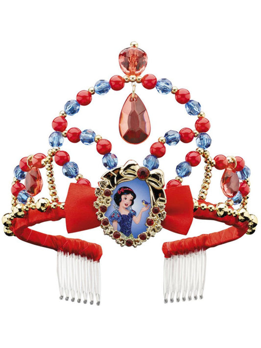 Kids Disney Snow White Tiara