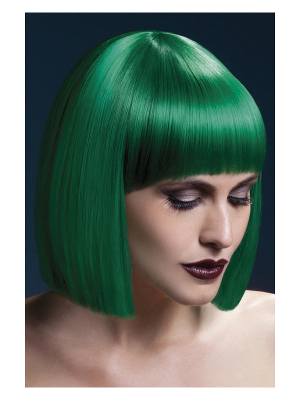 Fever Lola Wig Green