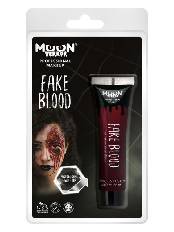Adult Moon Terror Pro FX Fake Blood Red (3)