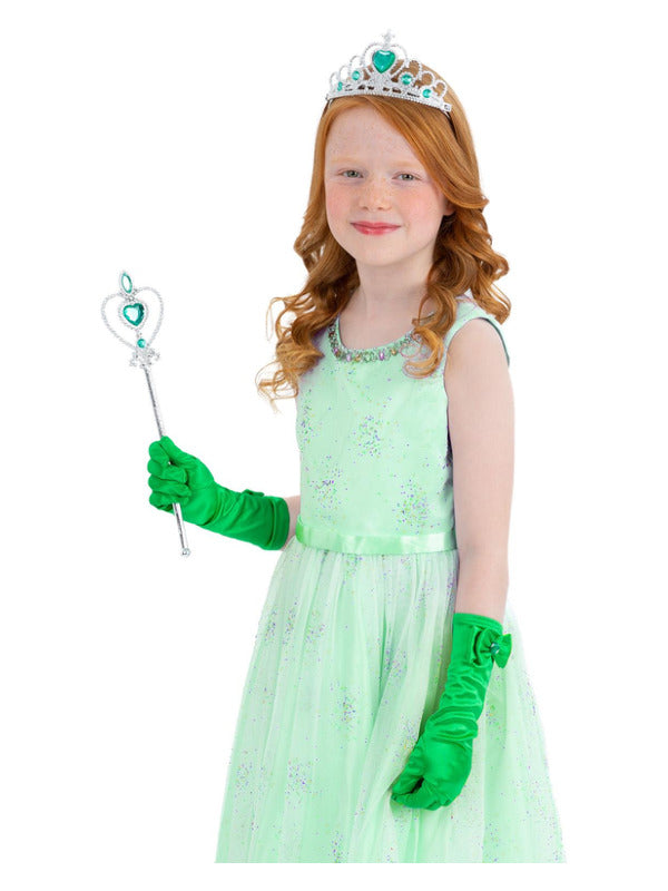 Kids Green Princess Kit