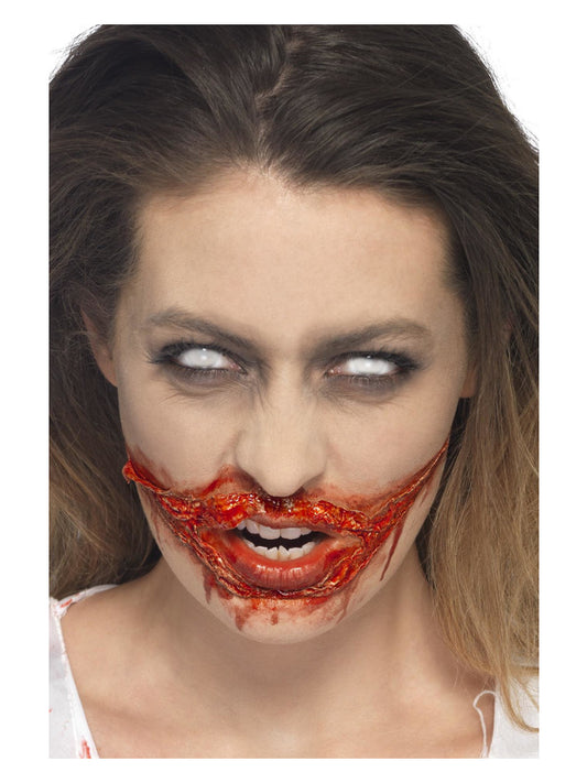 Smiffys MakeUp FX Fake Blood  Latex Kit