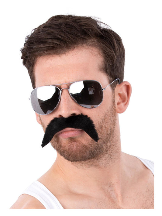 80s Icon Specs  Tash Kit
