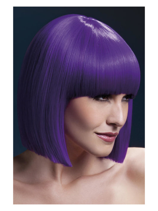 Fever Lola Wig Purple