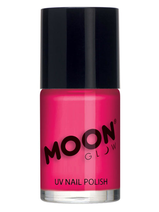 Adult Moon Glow Intense Neon UV Nail Polish