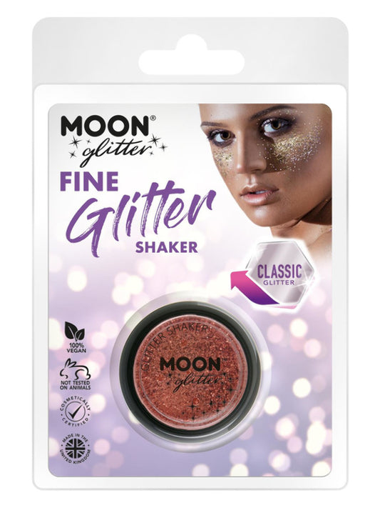 Adult Moon Glitter Classic Fine Glitter Shakers (2)