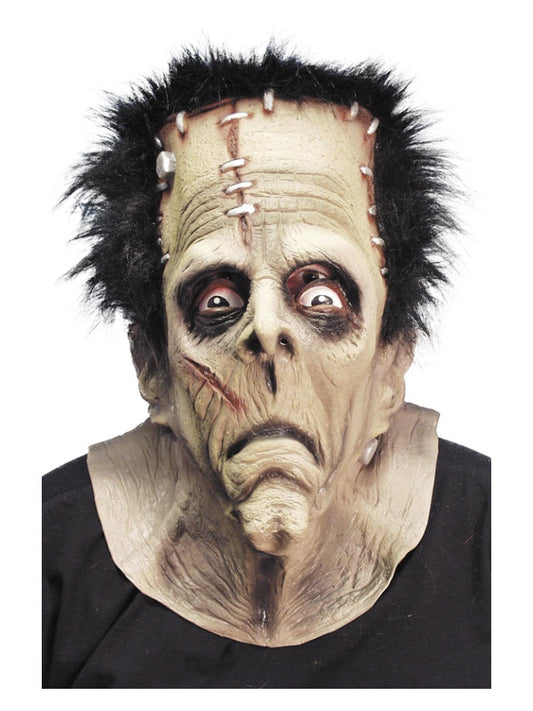 Monster Mask Brown