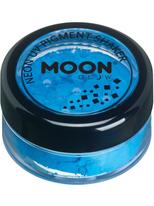 Adult Moon Glow Intense Neon UV Pigment Shakers (14)