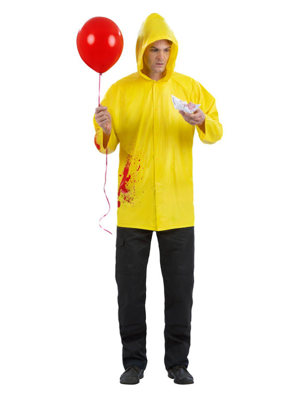 IT Chapter Two Georgie Costume
