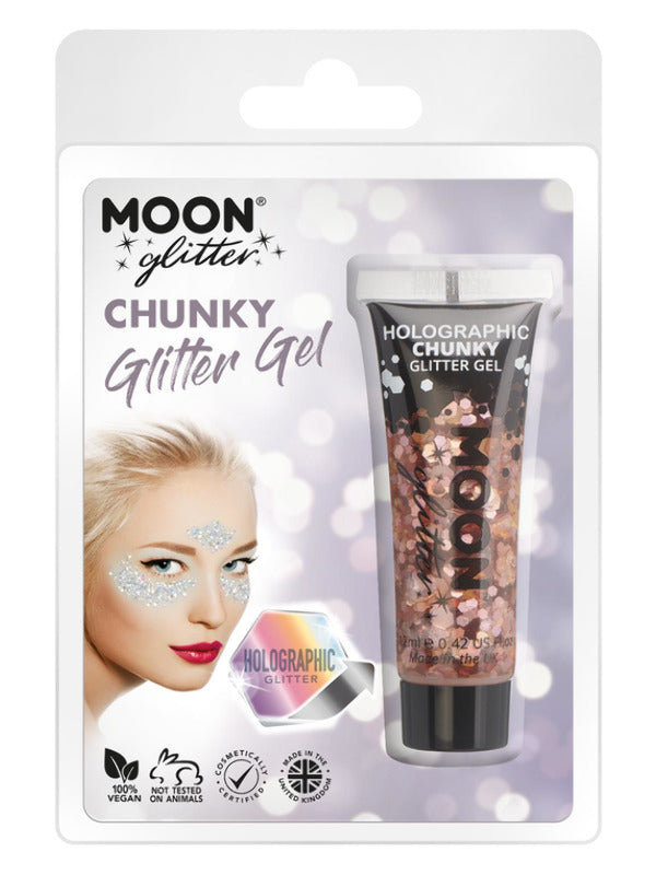 Adult Moon Glitter Holographic Chunky Glitter Gel (5)