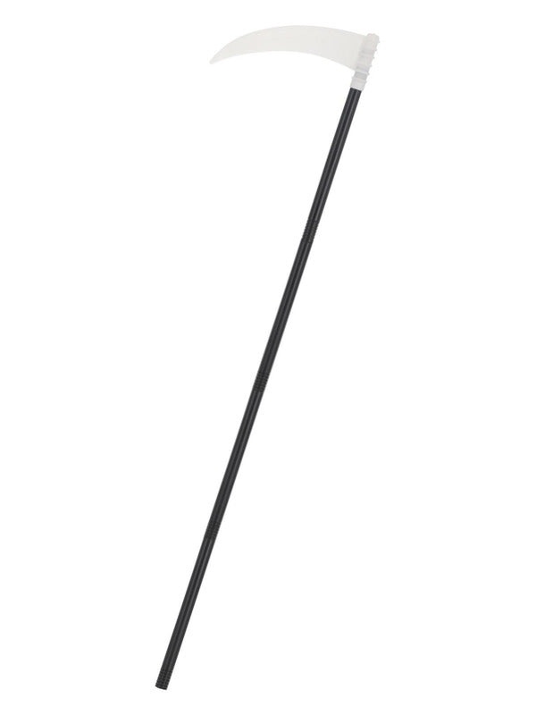 Light Up Green LED Scythe Adjustable 5pcs