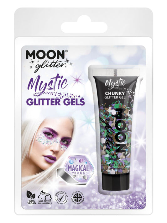 Adult Moon Glitter Mystic Chunky Glitter Gel Clamshell (7)