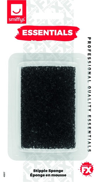 Unspecified Smiffys MakeUp FX Essentials Black