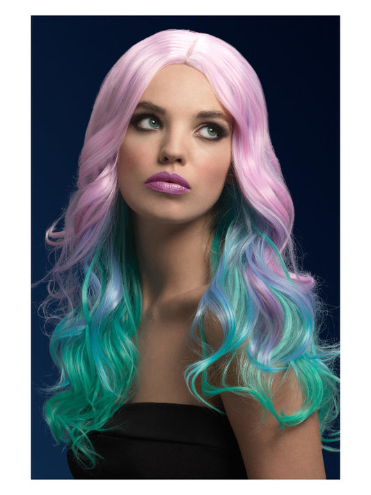 Fever Khloe Wig Pastel Ombre