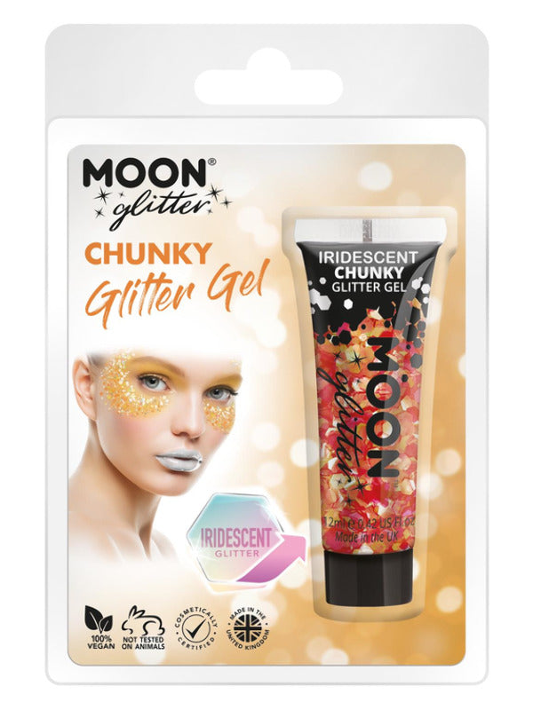Adult Moon Glitter Iridescent Chunky Glitter Gel (3)
