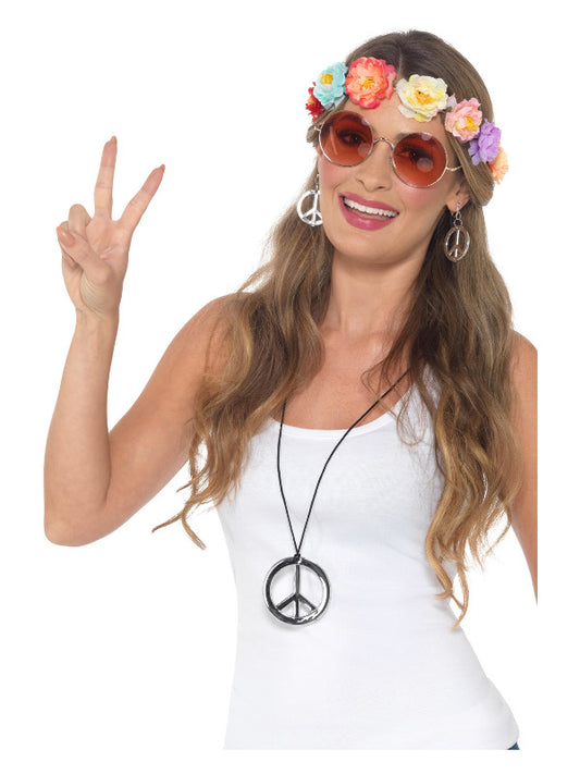 Hippie Festival Kit MultiColoured