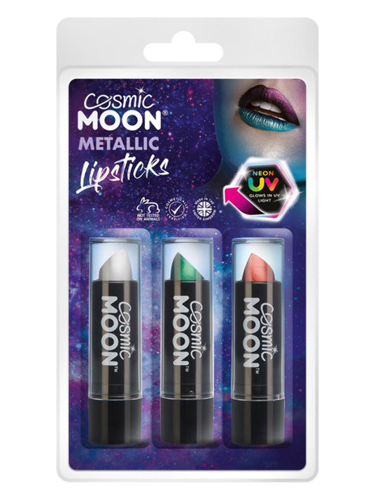 Adult Cosmic Moon Metallic Lipstick (3)