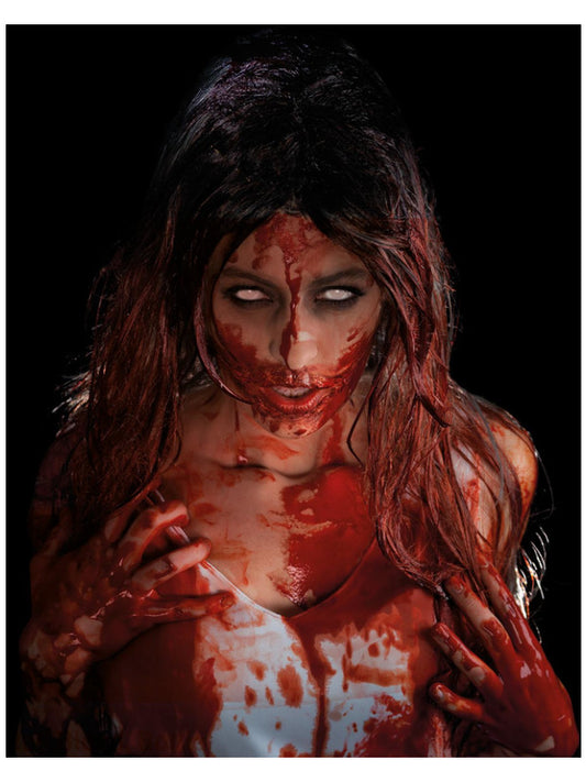 Smiffys FX Clothing Fake Blood 2ltr