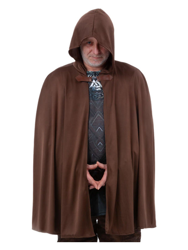 Historical Cape Unisex