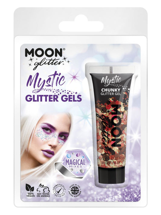 Adult Moon Glitter Mystic Chunky Glitter Gel Clamshell (6)
