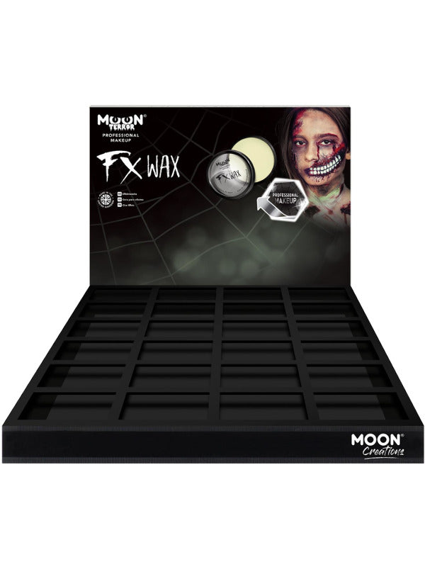Moon Terror Pro FX Scar Wax