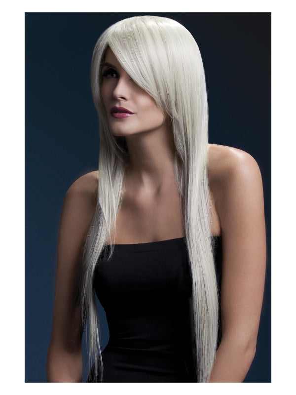 Fever Amber Wig Blonde